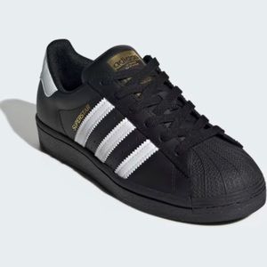 adidas superstar sneakers